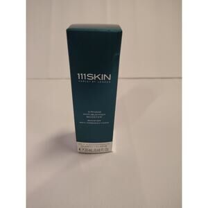 111Skin 3 Phase Anti Blemish Booster 0.68 Fl Oz NEW IN BOX